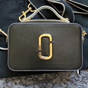 marc jacobs large snapshot